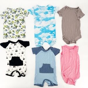 Kyte Baby Posh Peanut Bundle